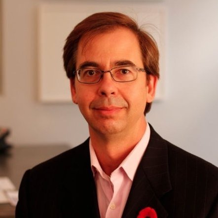 Stephen Armstrong