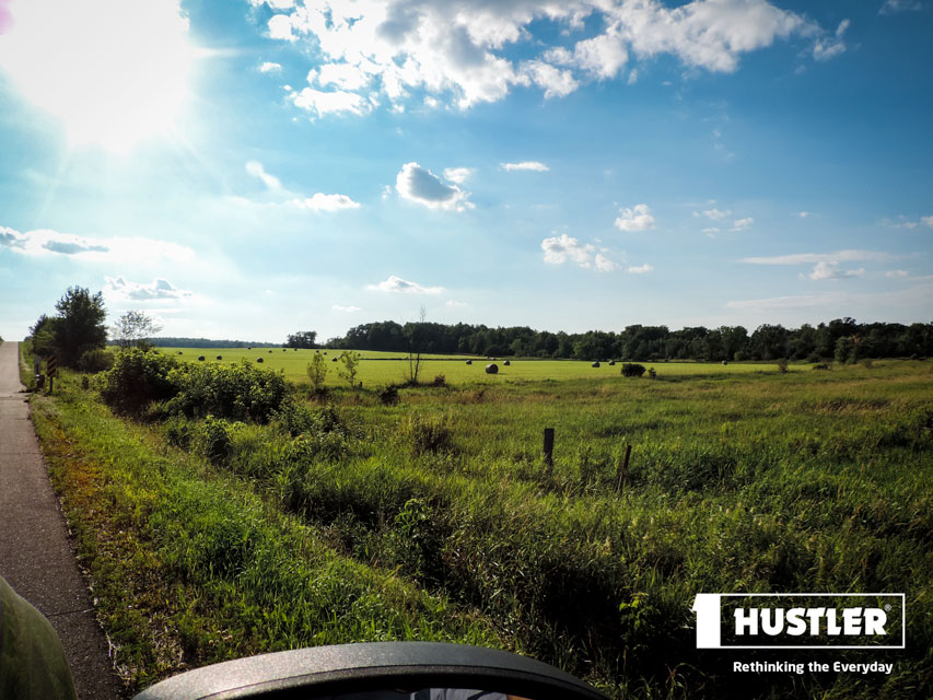 Freshly-baled-pastures-in-Wisconsin