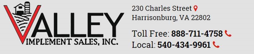 valley Implement