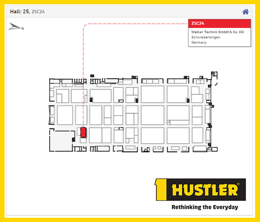 Agritechnica
