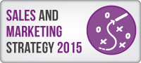 Sales and Marketing Strategy for 2015 Sales and Marketing Strategy for 2015