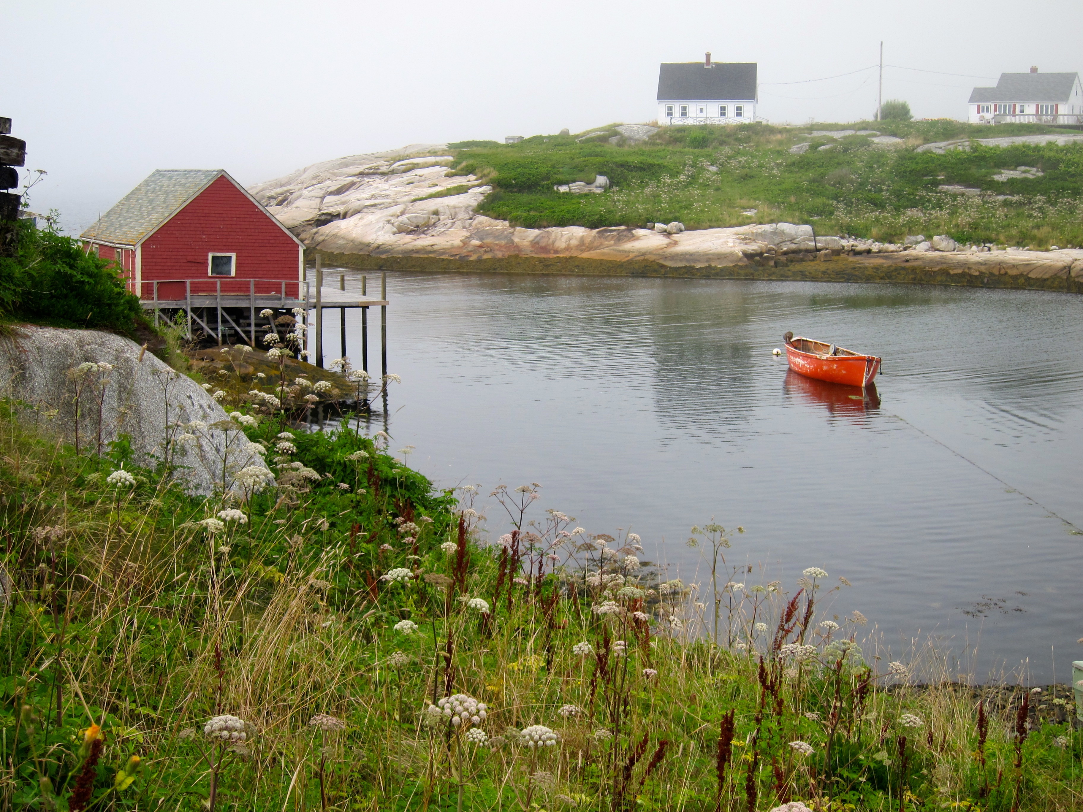 Nova Scotia South Shore