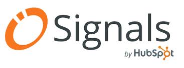 logo signals by hubspot