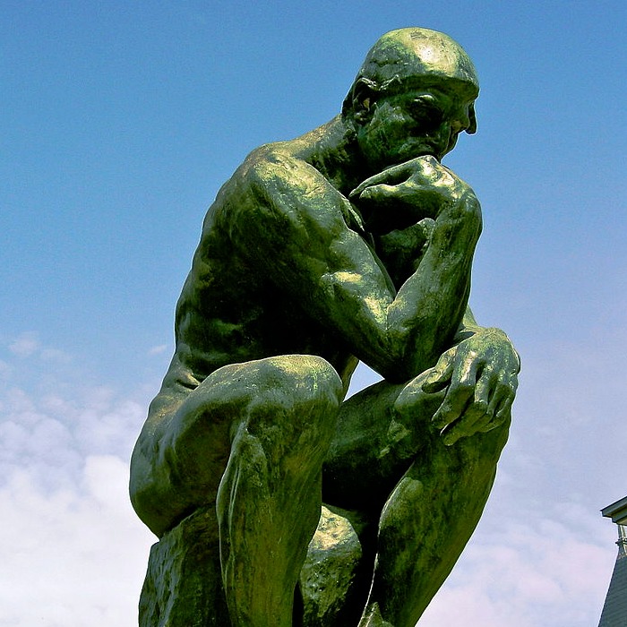 Thinker