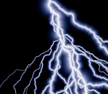 Image of lightning