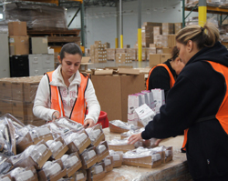 Kitting Services and Fulfillment in California