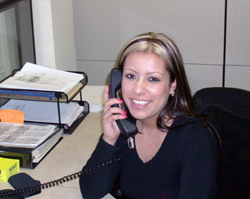 Freight Brokerage Services