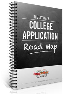free ebook ultimate college application road map