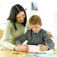 Getting Homework Help - KidsHealth