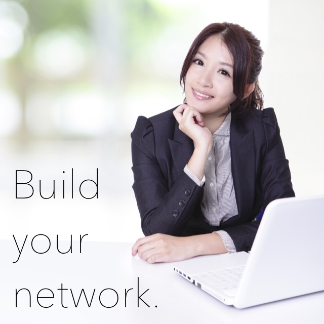 3 Simple Steps to Build Your Paralegal Network