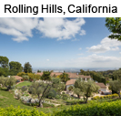 Rolling Hills, California