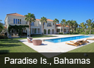 Paradise Island, Bahamas