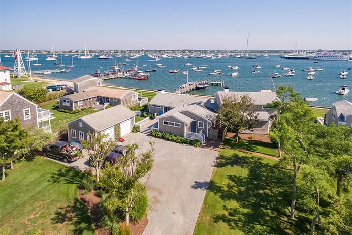 A U.S. sailing capital, Nantucket has lighthouses, antique homes once belonging to whaling captains, and a vibrant town with shops, restaurants, and entertainment. A U.S. sailing capital, Nantucket has lighthouses, antique homes once belonging to whaling captains, and a vibrant town with shops, restaurants, and entertainment.