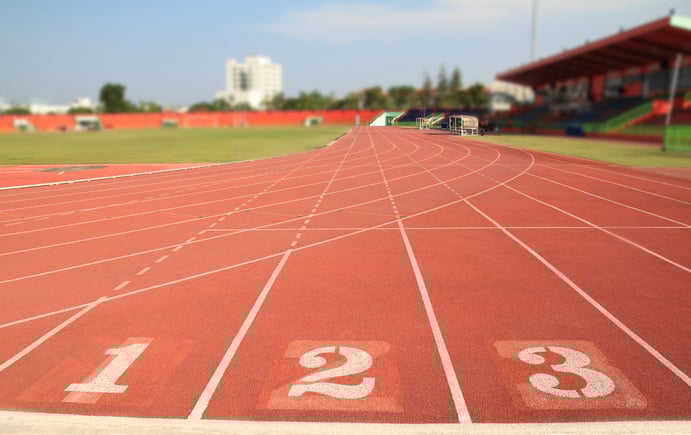 Track and Field, which includes the Marathon, will be a headliner event in Rio. Track and Field, which includes the Marathon, will be a headliner event in Rio.