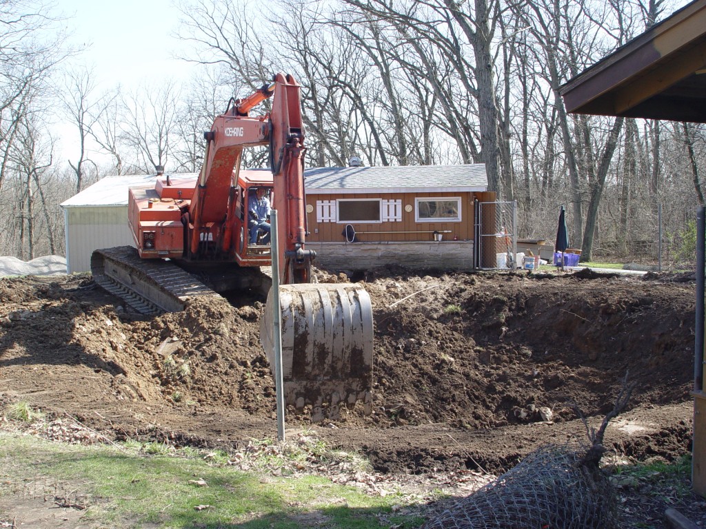 Swimming Pool Services Waukesha