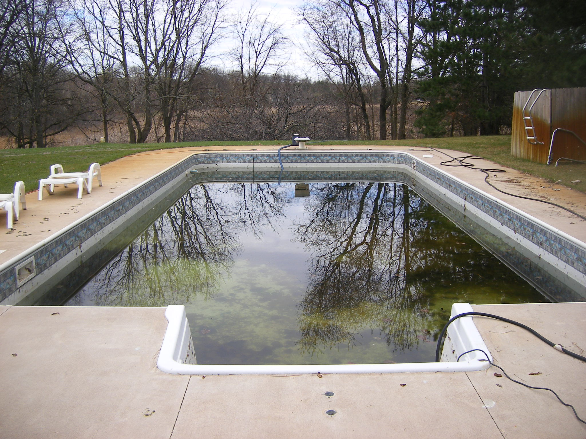 Pool Liner Replacement Cost Milwaukee