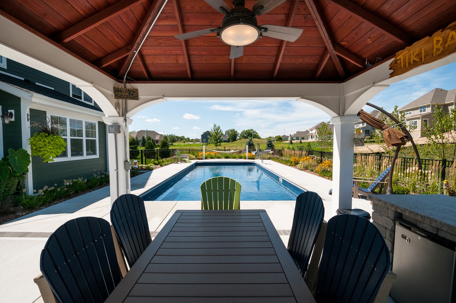 Penguin Pools wins APSP Award