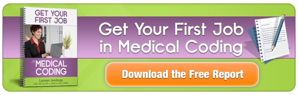 medical coding training