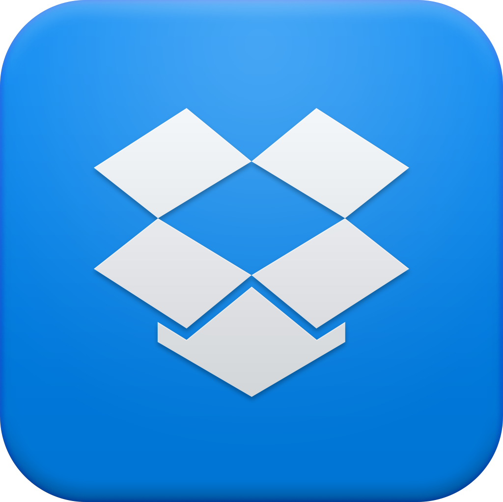 dropbox скачать для ipad