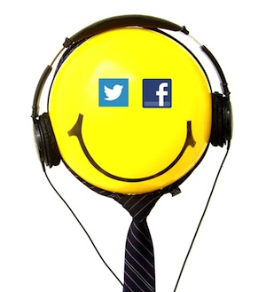 Customer Service is now Social Customer Service