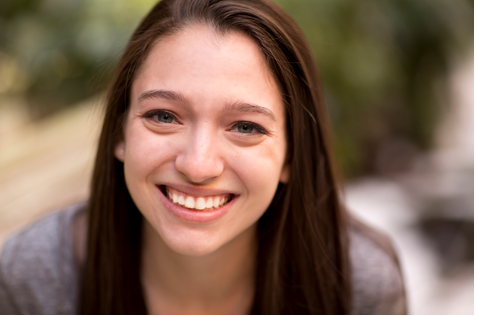 MollyHeadshot