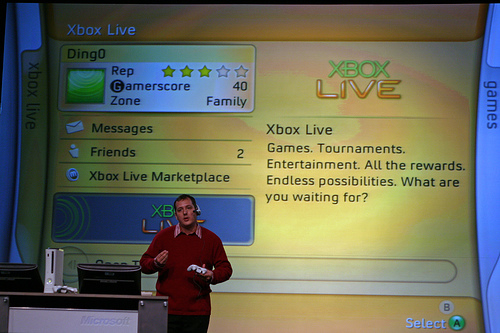 New Xbox gaming safety tools allow parents to limit play time, block chats  with strangers