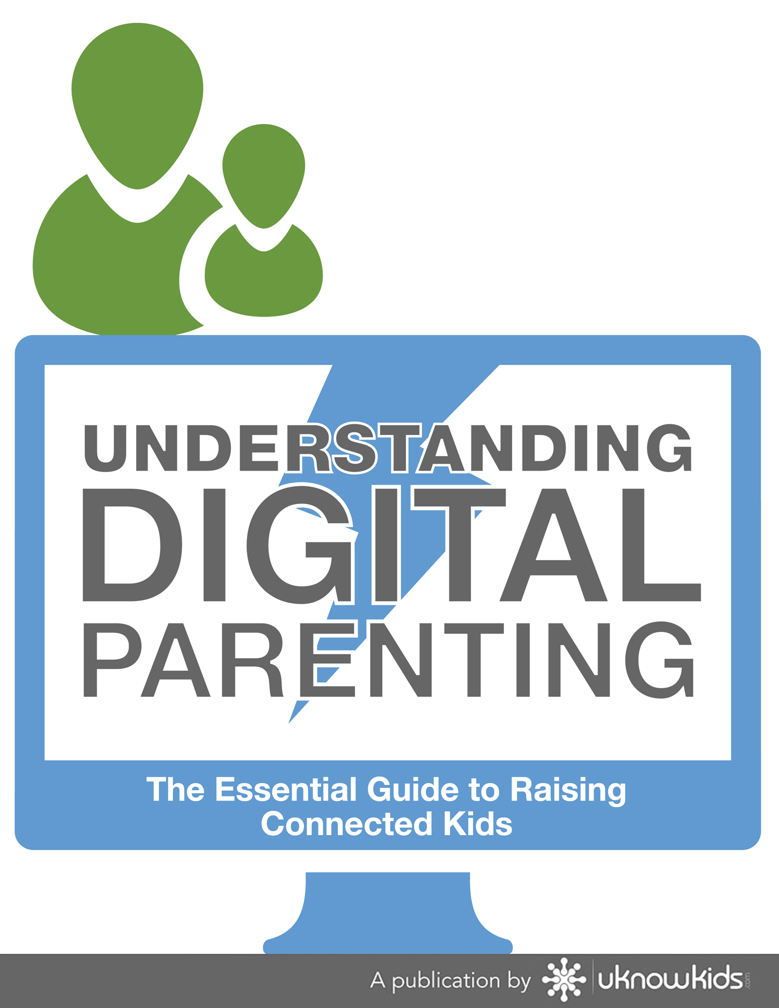 Digital Parenting: Achieving a thorough understanding