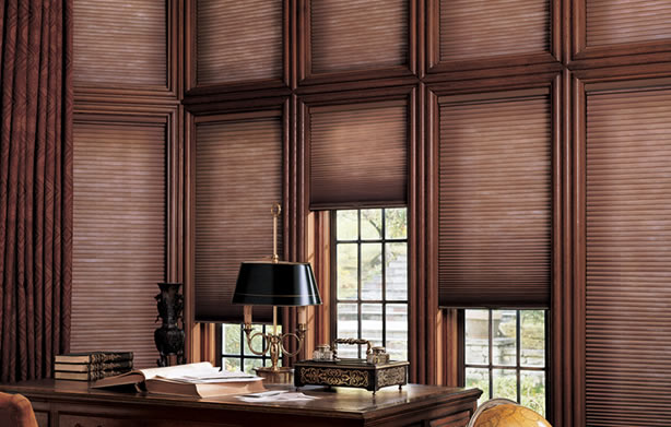 Window Treatments