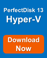 Download PerfectDisk 13 Hyper-V