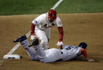 Baseball