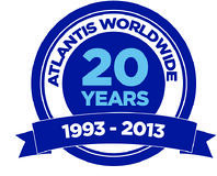 atlantis 20 years