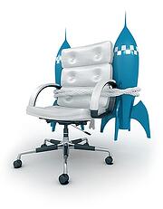 Parttrap-chair