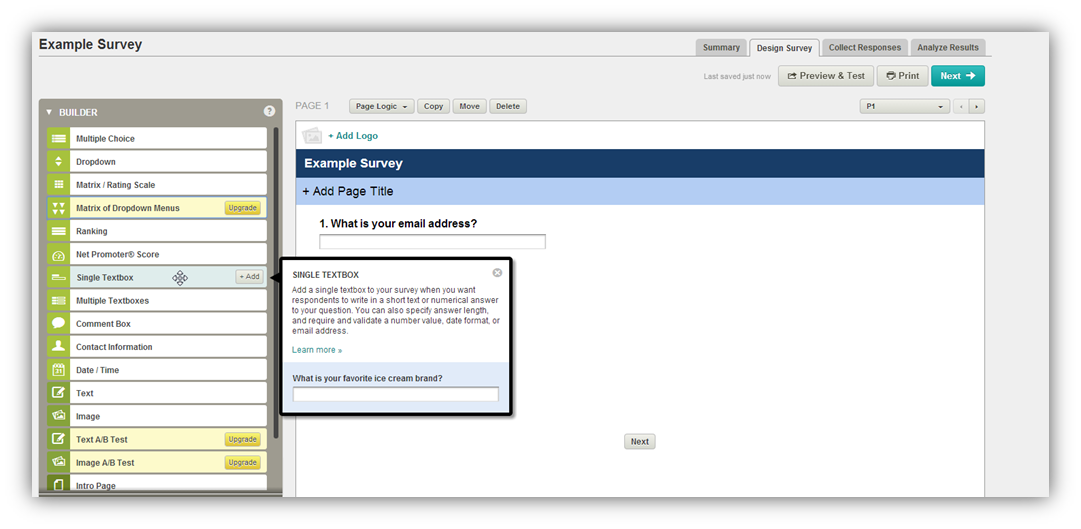 SurveyMonkey
