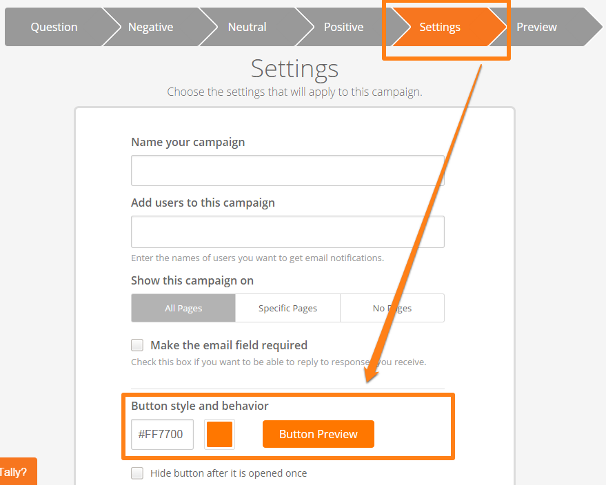 Edit Button Png Edit Tally Button Color