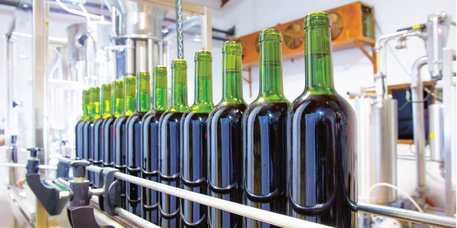 Choosing a Quality Bottle Labeler for Craft Brewers Bottling Line Choosing a Quality Bottle Labeler for Craft Brewers Bottling Line