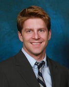 Dr. Chad Rusthoven