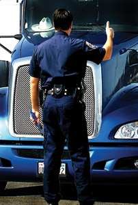 FMCSA thumbs up