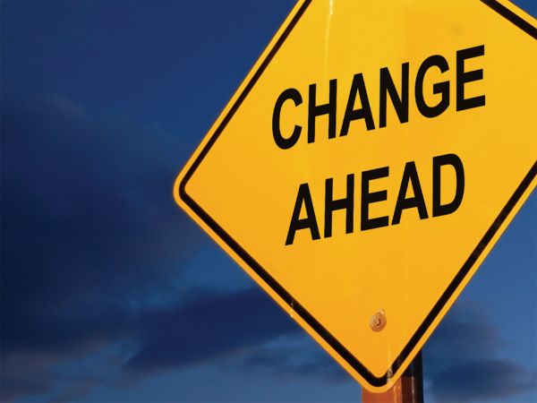 change trucking