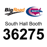South Hall Booth 36275