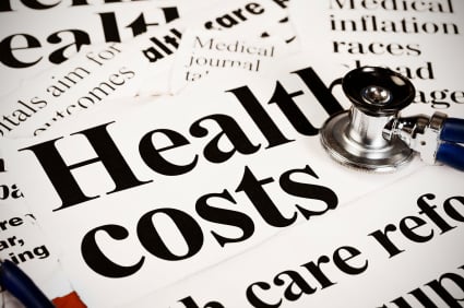 Health care costs