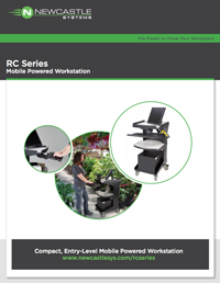 RC Series Data Sheet
