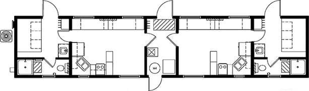 Greatcall jitterbug easy-to-use cell phone for seniors, red Mobile Office - Floorplans