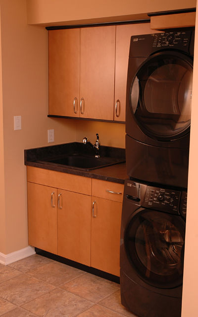 6 Great Laundry Room Design Ideas