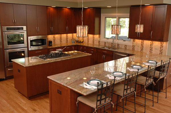 u shaped kitchens with islands 4 design options for kitchen floor plans u shaped kitchens with islands 4 design options for kitchen floor plans