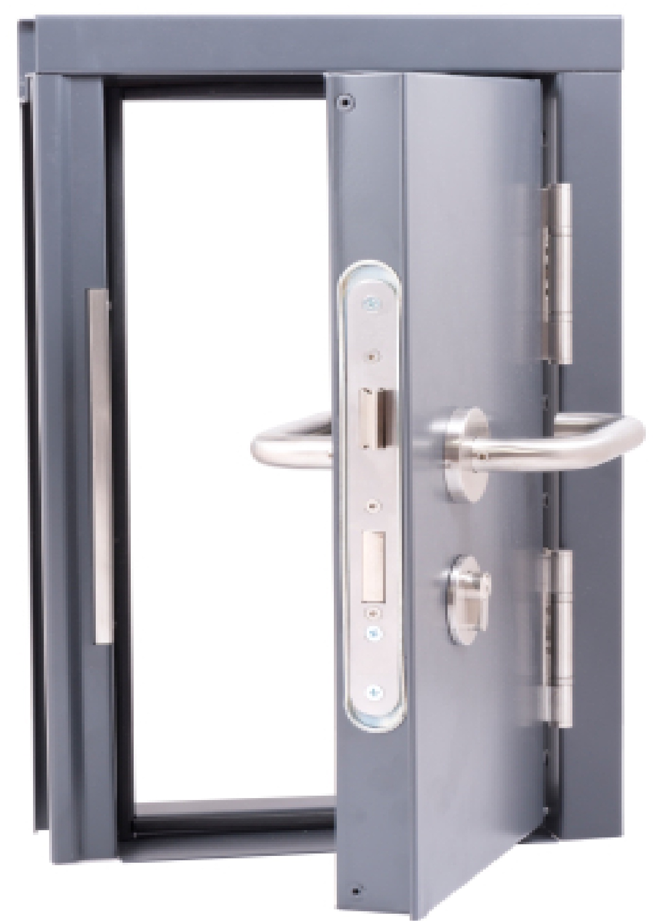 Seguridad Data Room Virtual