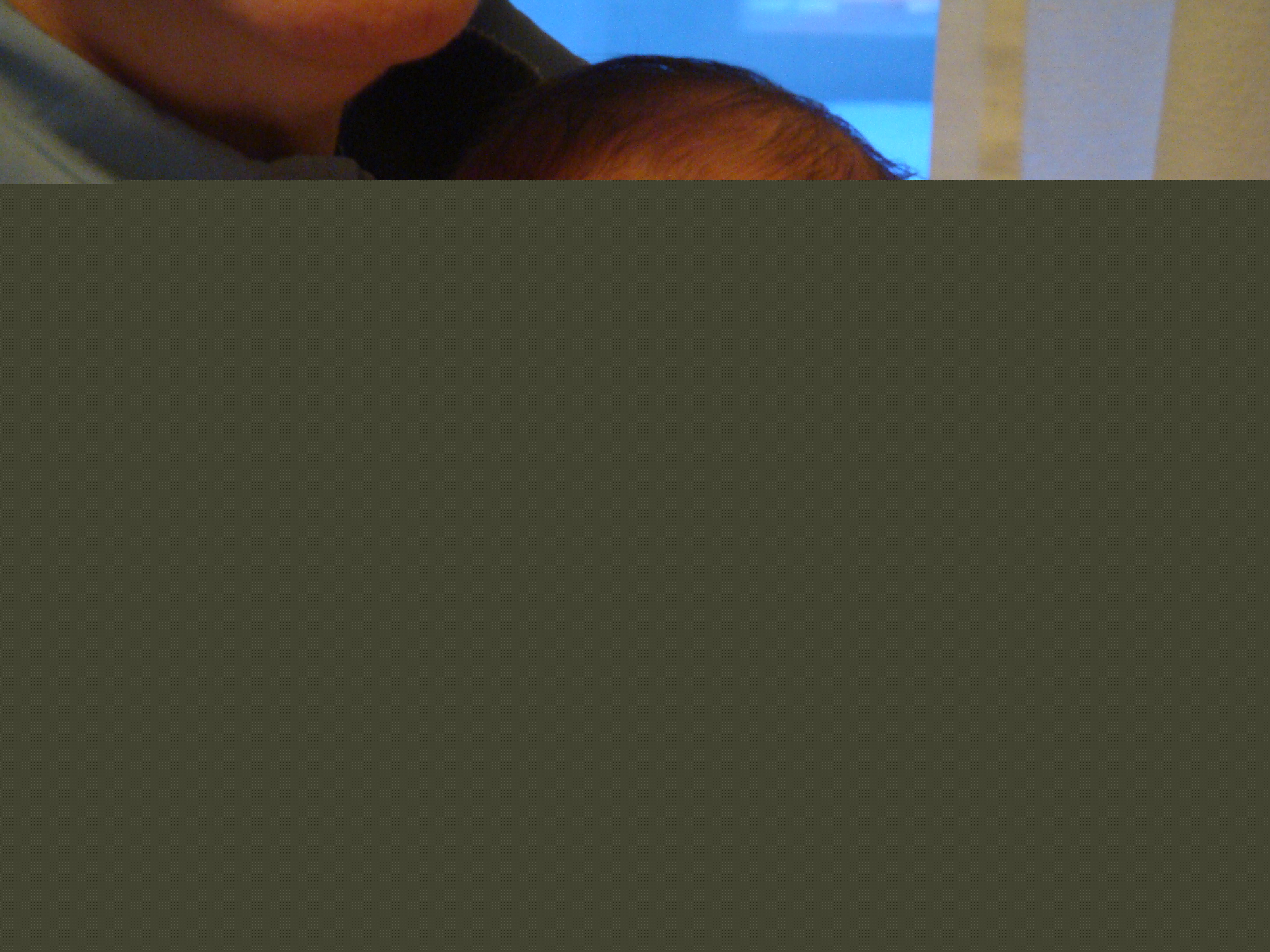 Baby Emmett Scrunchy Baby Lump