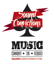 Sound Convictions Logo