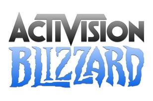 Activision Blizzard teams with Facebook