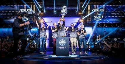 CS:GO sets viewer records