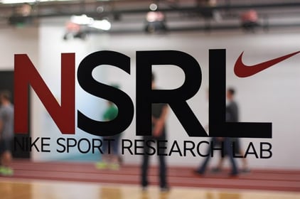 Nike Sports Science Labs